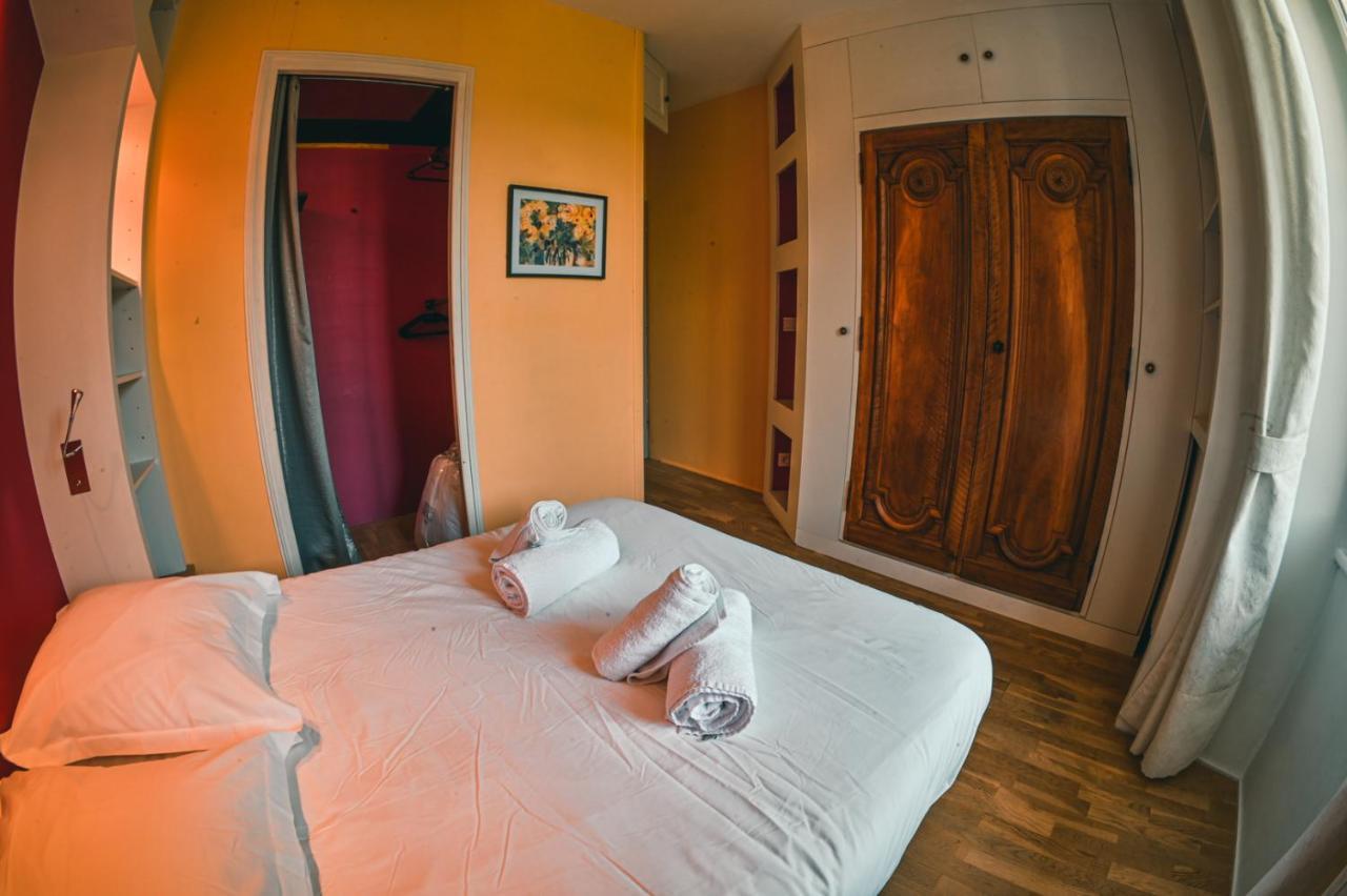 Le Serenite - T3 En Maison De Ville Avec Piscine Annecy Buitenkant foto