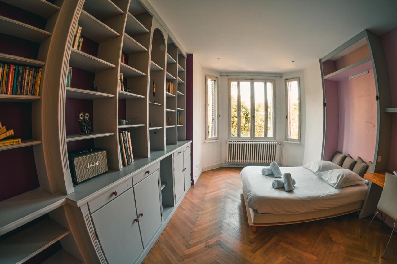 Le Serenite - T3 En Maison De Ville Avec Piscine Annecy Buitenkant foto