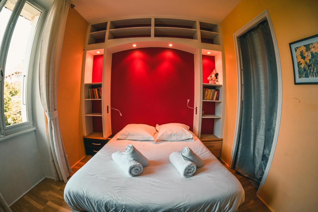 Le Serenite - T3 En Maison De Ville Avec Piscine Annecy Buitenkant foto