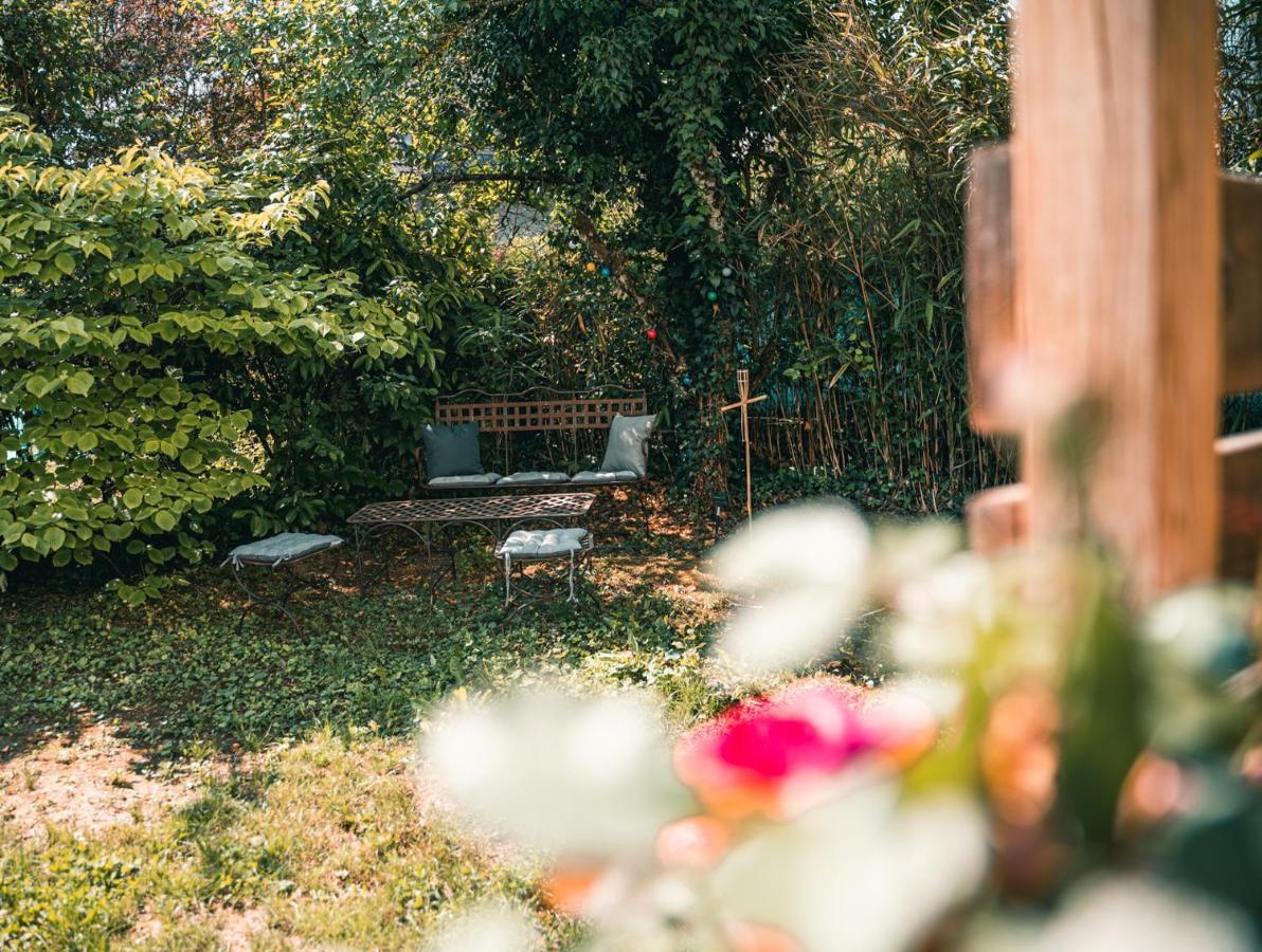 Le Serenite - T3 En Maison De Ville Avec Piscine Annecy Buitenkant foto